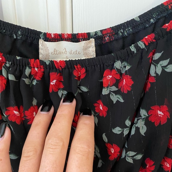 Altar’d State Dress size Small - Picture 2 of 4